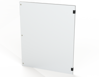 CPT560C | Hinged Triple Blind Cover 600 X 600mm | 23.50