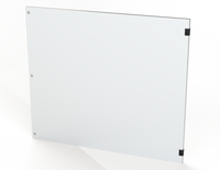 CPT860C | Hinged Triple Blind Cove 600 X 800mm | 23.50