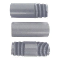 887-120CP | 2X12 CPVC NIPPLE PLAIN SCH80 | (PG:121) Spears