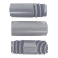 Spears 1880-045C 1/4X4-1/2 CPVC NIPPLE TOE SCH80  | Blackhawk Supply