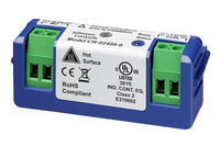 CR-02400-0 | SUGGESTED REPLACEMENT CRCSDP-NO-24 | Johnson Controls