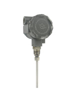 CRF2-WR01T-096 | Capacitive level transmitter | weatherproof | rod probe type | 3/4