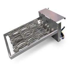 Carrier CRHEATER108A00 Electric Heat Kit 11.5kw460v  | Blackhawk Supply