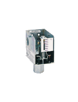 CS-1 | Low cost diaphragm pressure switch | adj. range 1-30