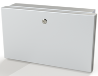 CSTK70 | Folding Desk, 539 x 352mm w/Hardware | 22.00