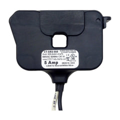 Dent CT-SRS-005-U 5A Revenue Grade Split Core Rectangular Hinged Current Transformers  | Blackhawk Supply