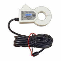 CT-CON-0150EZ-U | 150A Split Core EZ Clamp-On Current Transformer | Dent