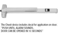 CX99EOF2 | DELAYEGRESSPUSHBAR,SML | Johnson Controls