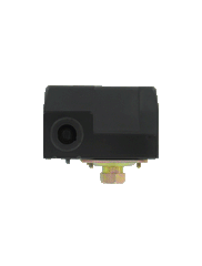 Dwyer CXA-R1 Water pump pressure switch | NO | range 15-80 psig (1.0-5.5 bar) | approx. adj. deadband 15-30 psig (1.0-2.1 bar) | max. pressure 129 psig (8.9 bar).  | Blackhawk Supply