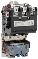 Siemens Electrical 14HUG32AS Starter | FVNR SZ3 | 25-100Amps | Open | 24VDC  | Blackhawk Supply