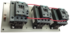 Siemens Electrical LEN00C012024B CONTACTOR | LTG | EH | OPEN | 30A | 12NO | 24V  | Blackhawk Supply