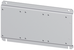 Siemens Electrical 3RA1962-2F CONTACTOR WYE DELTA BASEPLAT S10 S10 S10  | Blackhawk Supply