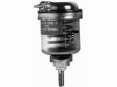 Johnson Controls D-3031-101 MOUNTING PLATE TYPE "W"  | Blackhawk Supply