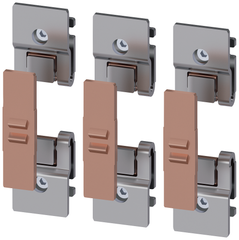 Siemens Electrical 3RT1976-6D CONTACT KIT FOR 3RT1476  | Blackhawk Supply