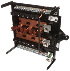 Siemens Electrical I1224L1200CU INT 12 24 ML 200 AMP CU BUS  | Blackhawk Supply