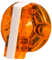 52RA6P9 | ACCESSORY | LENSKIT AMBER KNOB & LENS | Siemens Electrical