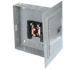 Siemens Electrical E0816ML1125FCU EQ LC ML 8S/16C 1PH 125A CU N1F  | Blackhawk Supply