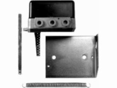 Johnson Controls D-9502-610 POSITIONER SPRING; D-3244  | Blackhawk Supply