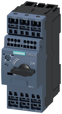 Siemens Electrical | 3RV20211BA25