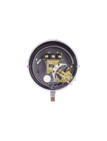 DS-7231-153-3 | Pressure switch | brass Bourdon tube | range 10