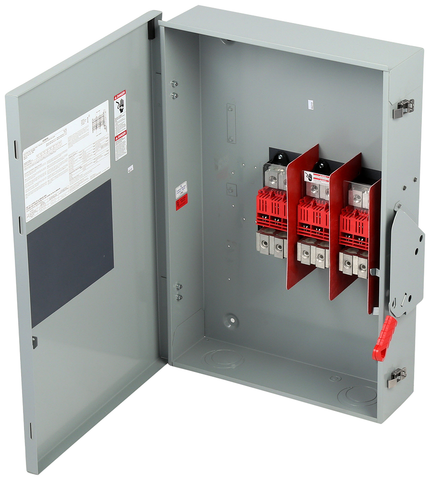 Siemens Electrical HNF365RA HDSS NF 3P3W 600V 400A N3R SERIES A  | Blackhawk Supply