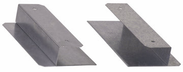 EWC Controls DBA-22 DBA-22 22In Duct Board Adapt 2Pk  | Blackhawk Supply