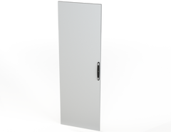 Saginaw DBE186 Door 1800 x 600mm | 70.24"H x 23.31"W x 0.87"D  | Blackhawk Supply