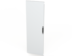 Saginaw DBE186S Left Disc. Door 1800 x 600 mm | 70.24"H x 23.37"W x 0.87"D  | Blackhawk Supply