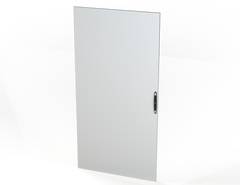 Saginaw DBE20A Door 2000 x 1000mm | 78.11"H x 39.06"W x 0.87"D  | Blackhawk Supply