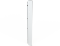 DBE222D | Right Disc. Door 2200 x 200 mm | 85.90