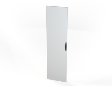 Saginaw DBE226 Door 2200 X 600 mm | 85.98"H x 23.31"W x 0.87"D  | Blackhawk Supply