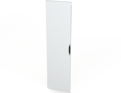 Saginaw DBE226S Left Disc. Door 2200 x 600 mm | 85.98"H x 23.37"W x 0.87"D  | Blackhawk Supply
