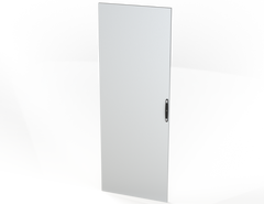 Saginaw DBE228 Door 2200 X 800 mm | 85.98"H x 31.18"W x 0.87"D  | Blackhawk Supply