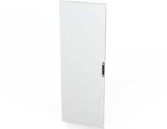 Saginaw DBE228S Left Disc. Door 2200 x 800 mm | 85.98"H x 31.24"W x 0.87"D  | Blackhawk Supply