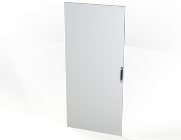 Saginaw DBE22A Door 2200 X 1000 mm | 85.98"H x 39.06"W x 0.87"D  | Blackhawk Supply