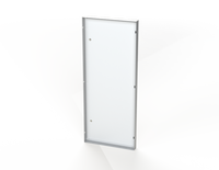 DBI188 | Swing Panel Kit For Use With 1800 x 800mm | 64.72