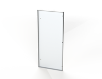 DBI22A | Swing panel Kit For use with 2200 X 1000 mm | 80.39