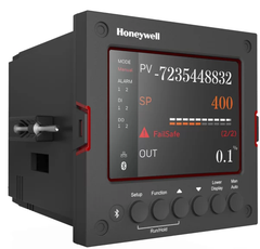 Honeywell DC2900CE0S02001000 Digital Controller for use with 24Vac/dc Power  | Blackhawk Supply