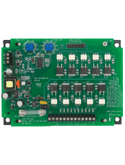 Dwyer DCT622 Timer controller | 22 channels.  | Blackhawk Supply