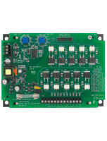 DCT604 | Timer controller | 4 channels. | Dwyer