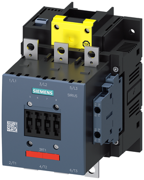 Siemens Electrical | 3RT10556SP363PA0