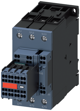 Siemens Electrical | 3RT20383AK643MA0