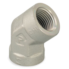 Parker 1 DD45-S FPIPE - FPIPE 45 DEG  | Blackhawk Supply