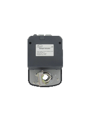 Dwyer DDD73 Non-spring return direct coupled actuator | size/torque 177 in-lb (20 N m) | 24 VAC.  | Blackhawk Supply