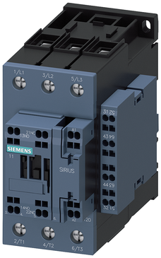 Siemens Electrical | 3RT20363AP06