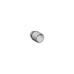 Telemecanique DE9RA2012 Telemecanique Safety switches XCS, 1/2" NPT conduit adaptor, for metal switch Pack of 5 | Blackhawk Supply