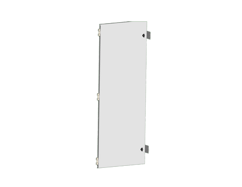 Saginaw SCE-DF72EL72 NEMA N/A | Panel, Dead Front (Enviroline Floor Mount), 68H x 32W x 1D  | Blackhawk Supply