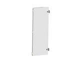 Saginaw SCE-DF60EL60 NEMA N/A | Panel, Dead Front (Enviroline Floor Mount), 56H x 26W x 2D  | Blackhawk Supply