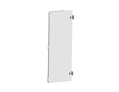 Saginaw SCE-DF72EL60 NEMA N/A | Panel, Dead Front (Enviroline Floor Mount), 68H x 26W x 2D  | Blackhawk Supply