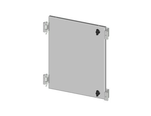 Saginaw SCE-DF36EL24LP NEMA N/A | Panel, Dead Front (Wall Mount), 32H x 21W x 1D  | Blackhawk Supply